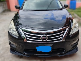 2019 Nissan Teana XL for sale in Kingston / St. Andrew, Jamaica