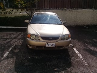 2001 Kia Shuma for sale in Kingston / St. Andrew, Jamaica