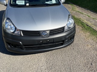 2015 Nissan AD Wagon for sale in Kingston / St. Andrew, Jamaica