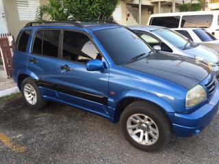 2004 Suzuki Grand vitara for sale in Kingston / St. Andrew, Jamaica