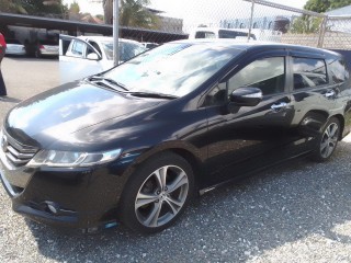 2013 Honda ODYSSEY