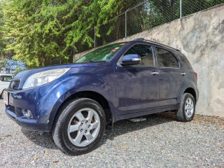 2008 Daihatsu Terios