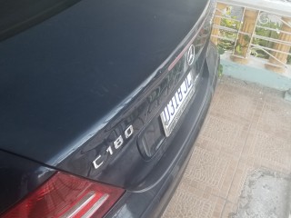 2005 Mercedes Benz C180 for sale in St. Catherine, Jamaica