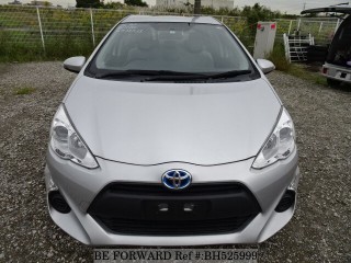 2015 Toyota Aqua for sale in Kingston / St. Andrew, Jamaica