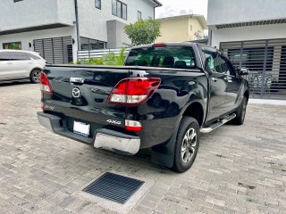 2017 Mazda BT 50