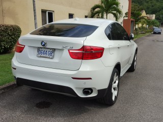 2011 BMW x6 for sale in Kingston / St. Andrew, Jamaica