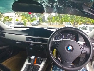 2010 BMW 320i for sale in Kingston / St. Andrew, Jamaica