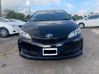 2011 Toyota Wish for sale in Manchester, Jamaica