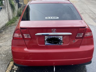 2004 Honda Civic