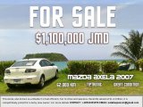 2007 Mazda Axela for sale in St. James, Jamaica
