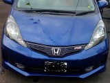 2011 Honda Fit RS for sale in Kingston / St. Andrew, Jamaica