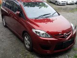 2009 Mazda Premacy for sale in St. Catherine, Jamaica