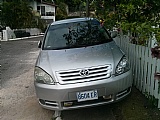2002 Toyota Ipsum for sale in Kingston / St. Andrew, Jamaica