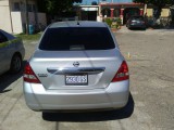 2010 Nissan Tiida for sale in St. Catherine, Jamaica