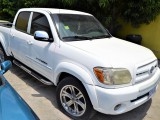 2005 Toyota TUNDRA for sale in Kingston / St. Andrew, Jamaica