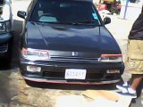 1989 Honda Accord for sale in Manchester, Jamaica