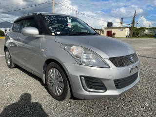 2016 Suzuki Swift for sale in Kingston / St. Andrew, Jamaica