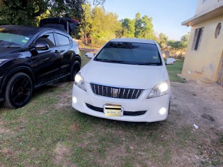 2008 Toyota Premio G for sale in St. Elizabeth, Jamaica