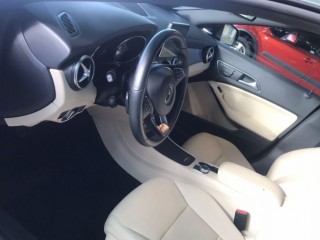 2015 Mercedes Benz CLA 250 for sale in Kingston / St. Andrew, Jamaica