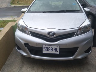 2013 Toyota vitz for sale in St. Ann, Jamaica