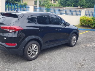 2017 Hyundai Tuscon for sale in Kingston / St. Andrew, Jamaica