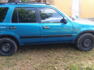 1996 Honda Crv for sale in Manchester, Jamaica