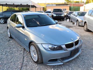 2008 BMW 330i for sale in Kingston / St. Andrew, Jamaica