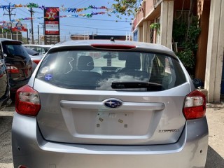 2016 Subaru Impreza sport for sale in Kingston / St. Andrew, Jamaica