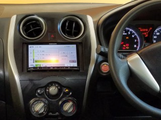 2016 Nissan Note for sale in Kingston / St. Andrew, Jamaica