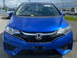 2016 Honda Fit for sale in Kingston / St. Andrew, Jamaica