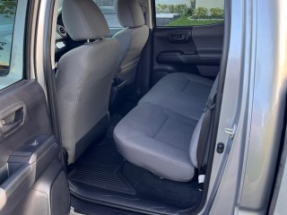 2020 Toyota Tacoma for sale in Manchester, Jamaica