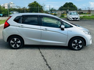 2017 Honda Fit