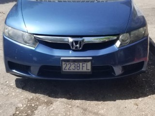 2009 Honda Civic for sale in Kingston / St. Andrew, Jamaica