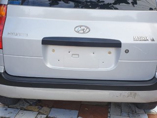 2004 Hyundai matix for sale in St. Catherine, Jamaica