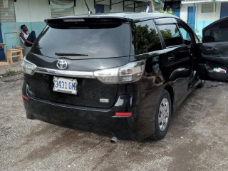 2012 Toyota Wish for sale in St. Ann, Jamaica