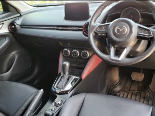 2017 Mazda CX3 for sale in Kingston / St. Andrew, Jamaica