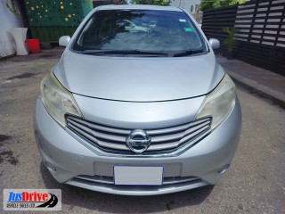2013 Nissan NOTE for sale in Kingston / St. Andrew, Jamaica