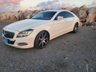 2012 Mercedes Benz CLS 350 for sale in Kingston / St. Andrew, 