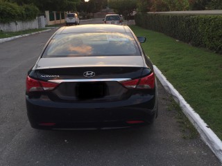 2014 Hyundai Sonata for sale in Kingston / St. Andrew, Jamaica