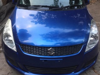 2012 Suzuki Swift for sale in Kingston / St. Andrew, Jamaica