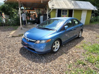 2007 Honda CIVIC for sale in Manchester, Jamaica