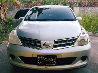 2012 Nissan Tiida for sale in St. Ann, Jamaica