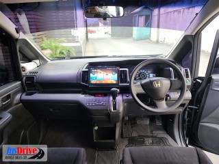 2010 Honda STEPWAGON for sale in Kingston / St. Andrew, Jamaica