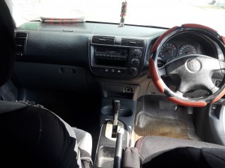 2002 Honda Civic for sale in Kingston / St. Andrew, Jamaica