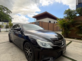 2014 Toyota Mark x for sale in Kingston / St. Andrew, Jamaica