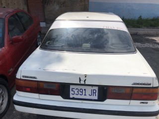 1989 Honda Accord for sale in Kingston / St. Andrew, Jamaica