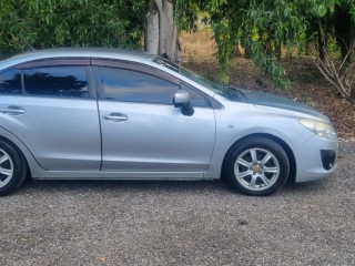 2014 Subaru G4 for sale in St. Ann, Jamaica