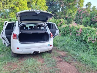 2012 Nissan Dualis  cross rider for sale in Clarendon, Jamaica