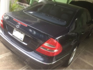 2004 Mercedes Benz E240 for sale in Kingston / St. Andrew, Jamaica
