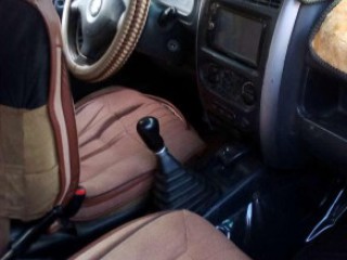 2005 Suzuki Jimny for sale in Kingston / St. Andrew, Jamaica